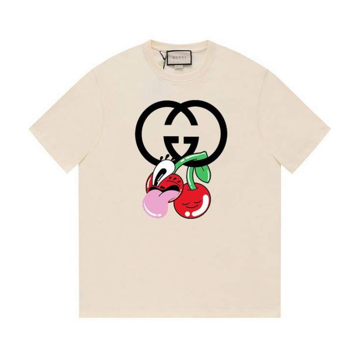 Picture of Gucci T Shirts Short _SKUGucciXS-LmptxG002710698